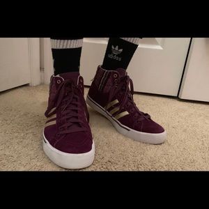 Adidas Shoes